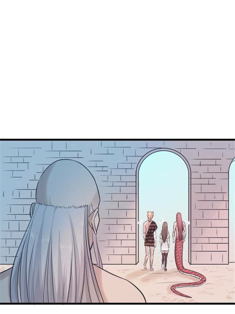 Beauty and the Beasts Chapter 132 Gambar 10